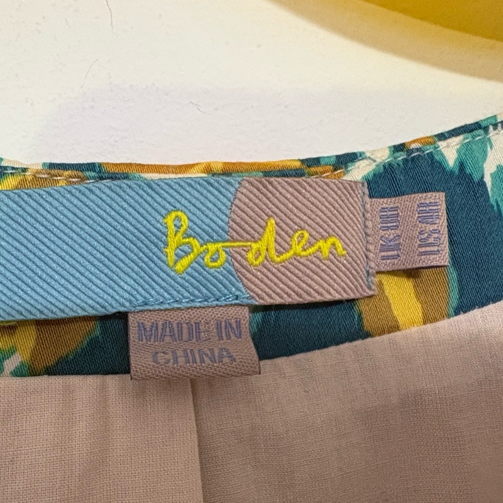 Boden